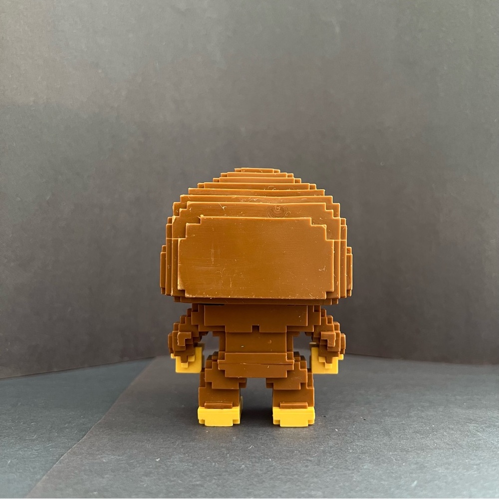 Funko Pop Rampage George - Picture 3 of 5
